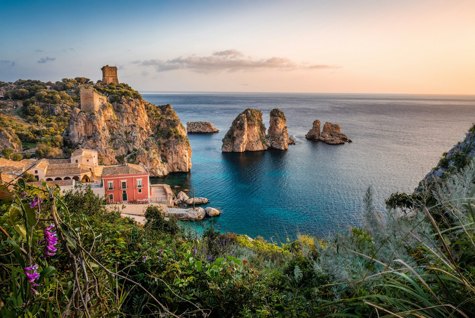 Rabbit Beach Lampedusa 2026: how to book Spiaggia dei Conigli
