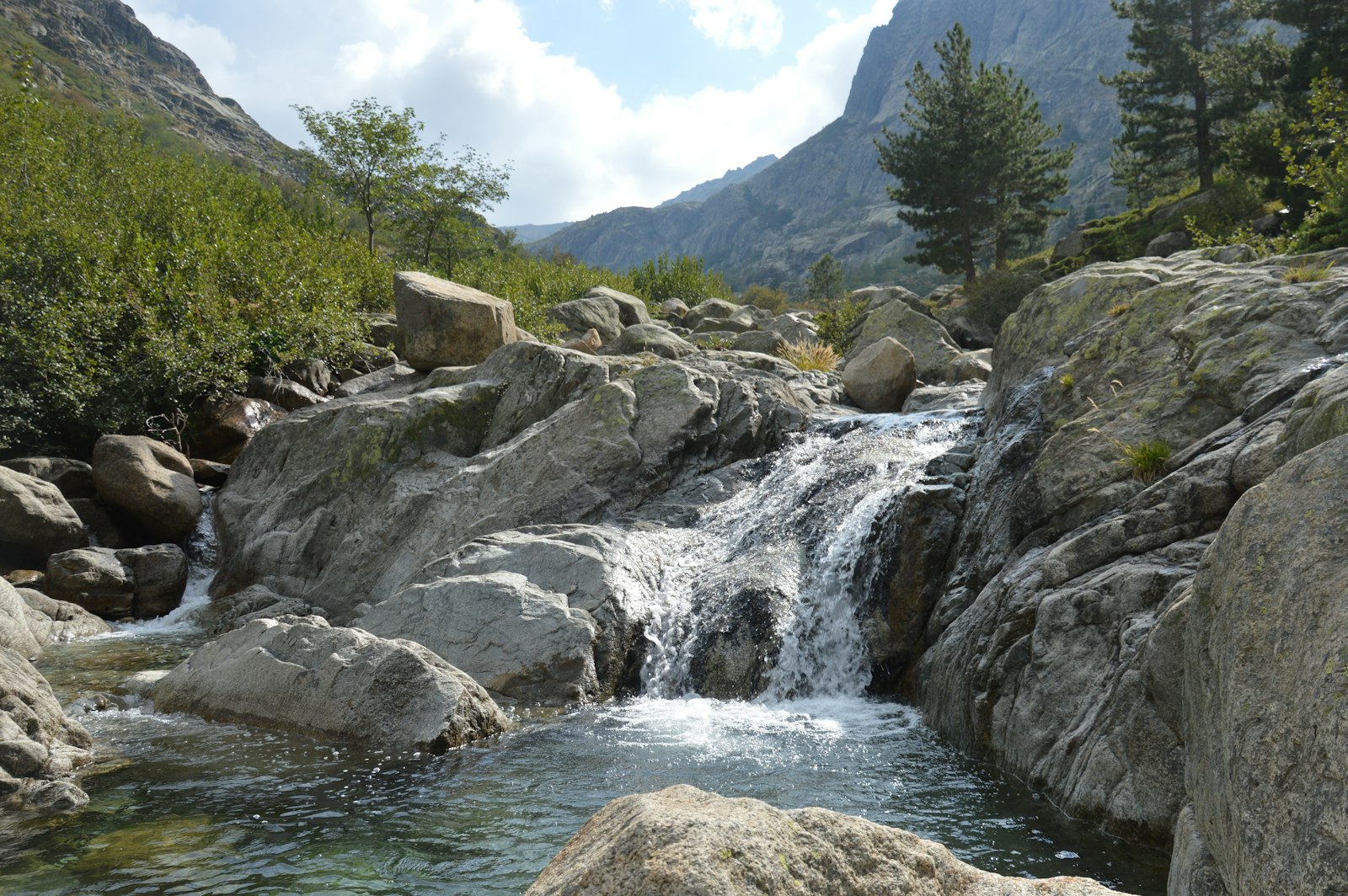 Restonica Valley 2026: Corsica's most beautiful road now runs on a shuttle