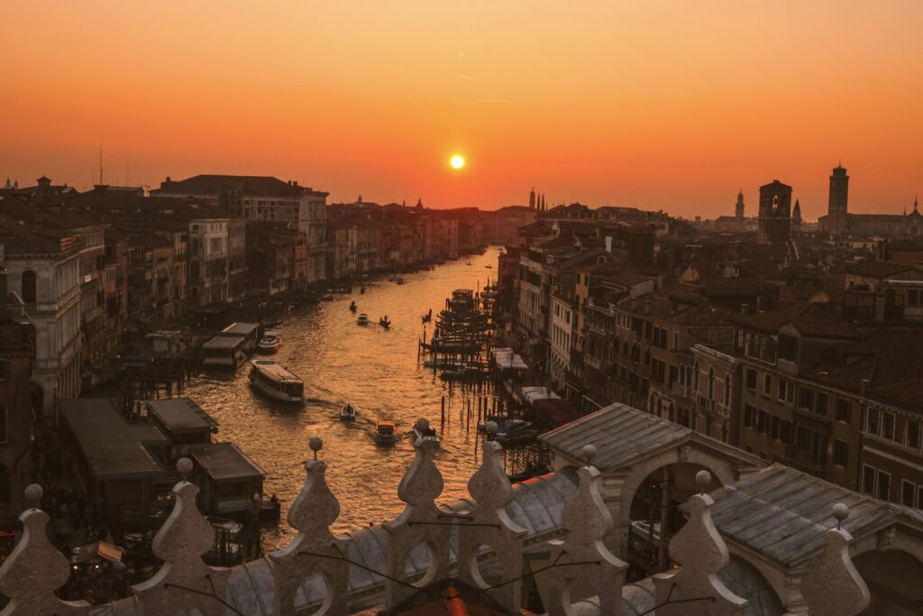 Venice Access Fee Ends Today: What Travellers Should Know After July 27