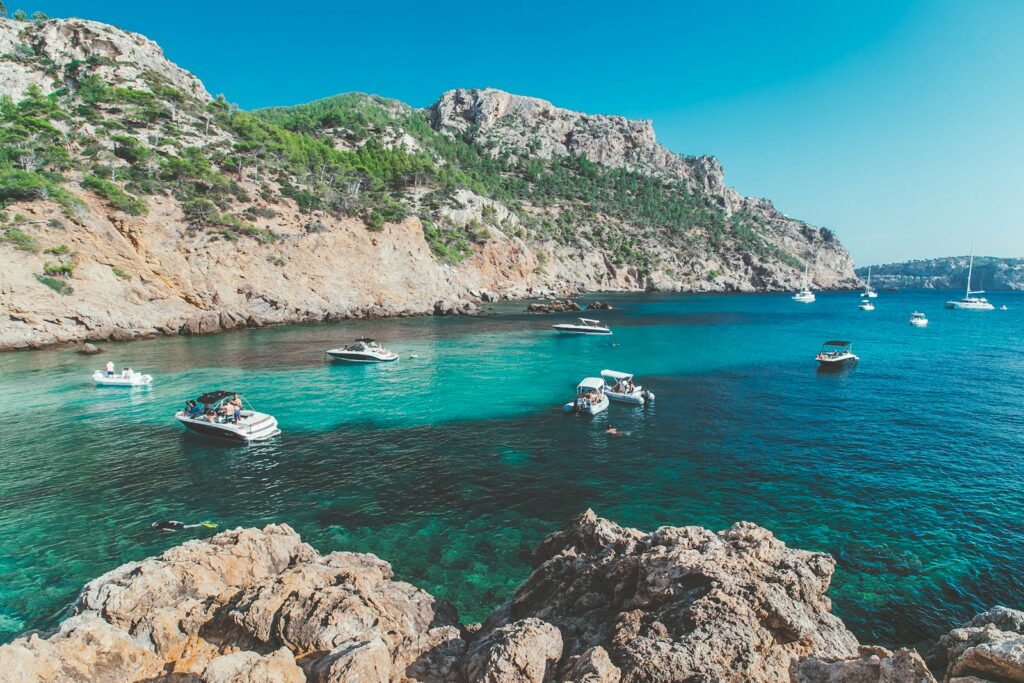 Mallorca Without a Car: Where to Stay, How to Move and What to Avoid