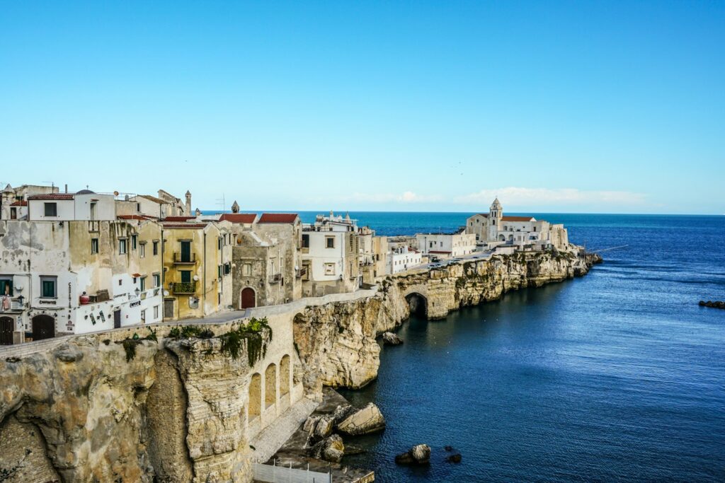 Puglia Without a Car: Where to Stay, How to Move and What to Avoid
