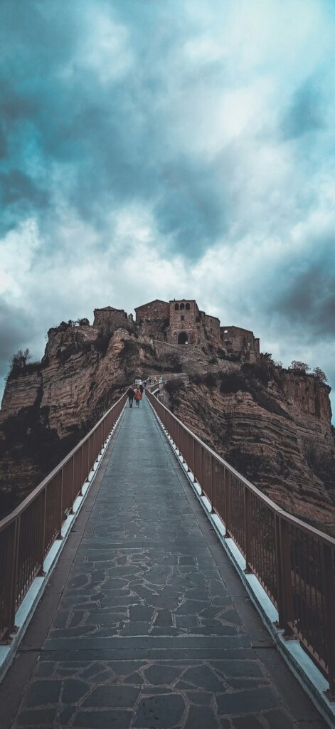 Rome to Civita di Bagnoregio Without a Car: What Actually Works