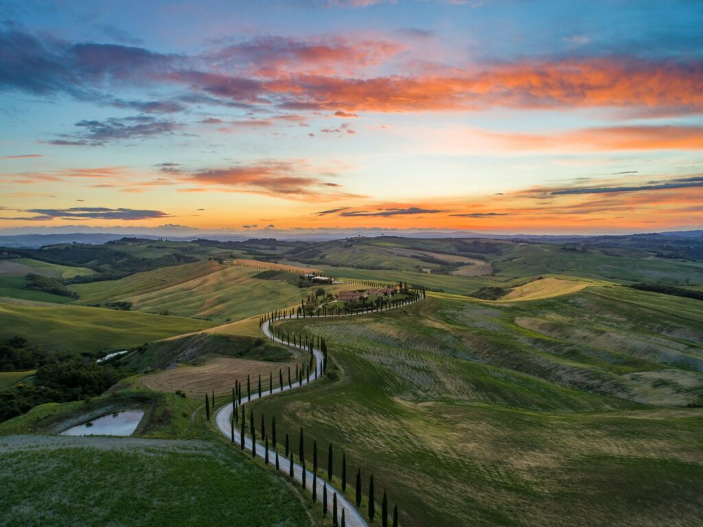 Tuscany Without a Car: Where to Stay, How to Move and What to Avoid