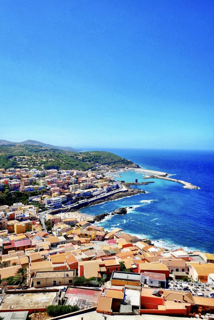 Where to Stay in Sardinia First Time: The Base Decision That Makes or Breaks the Trip
