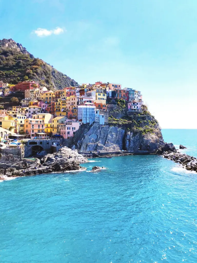 Cinque Terre