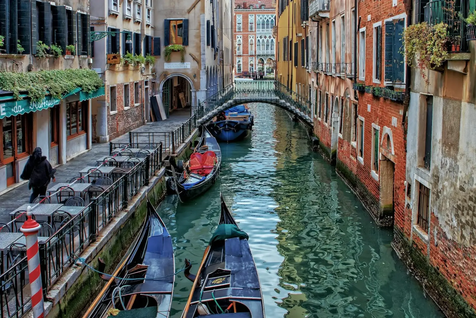 Venice