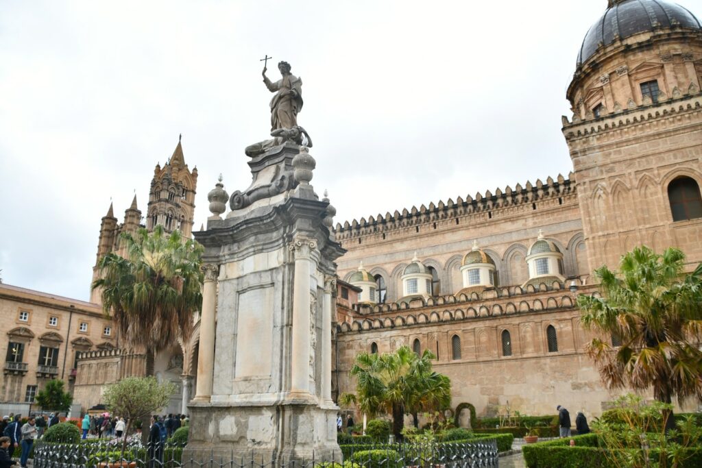 Le Vie dei Tesori 2026: Which Sicilian City Should You Choose?