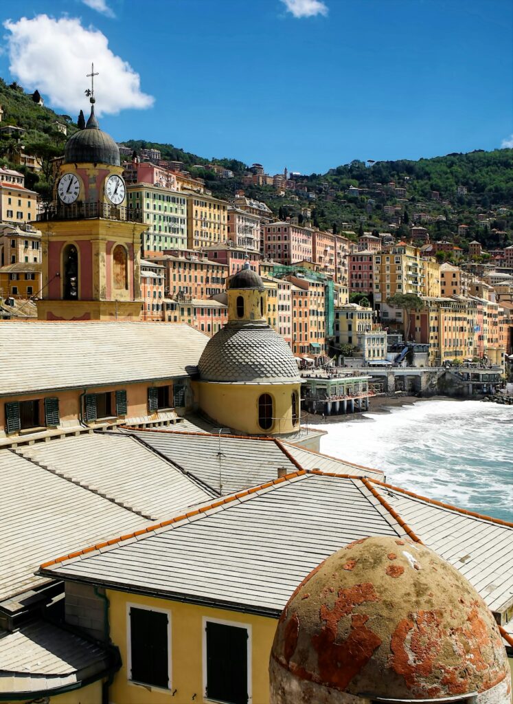 Recco Sagra del Fuoco 2026: The Two-Night Programme and How to Plan It
